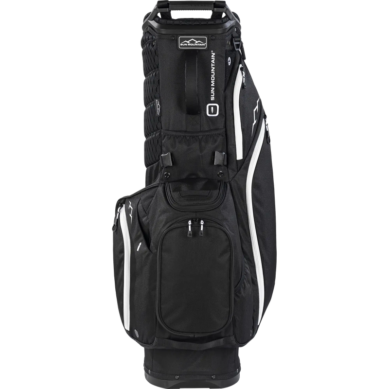 Sun Mountain Eclipse 3.5 14-Way Stand Bag 2025 - Display Unit