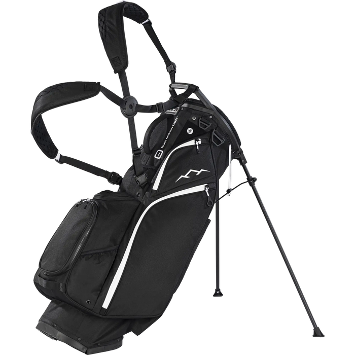 Sun Mountain Eclipse 3.5 14-Way Stand Bag 2025 - Display Unit