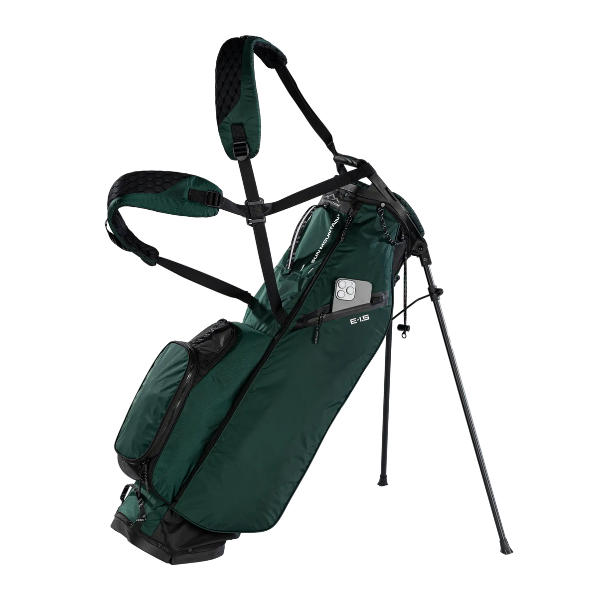 Sun Mountain Eclipse E-1.5 Stand Bag - 2026