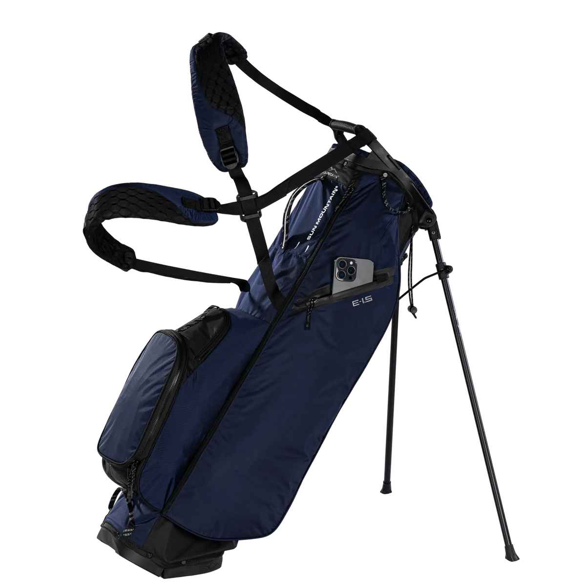 Sun Mountain Eclipse E-1.5 Stand Bag - 2026