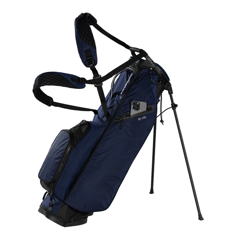 Sun Mountain Eclipse E-1.5 Stand Bag - 2026 - Canadian Pro Shop Online