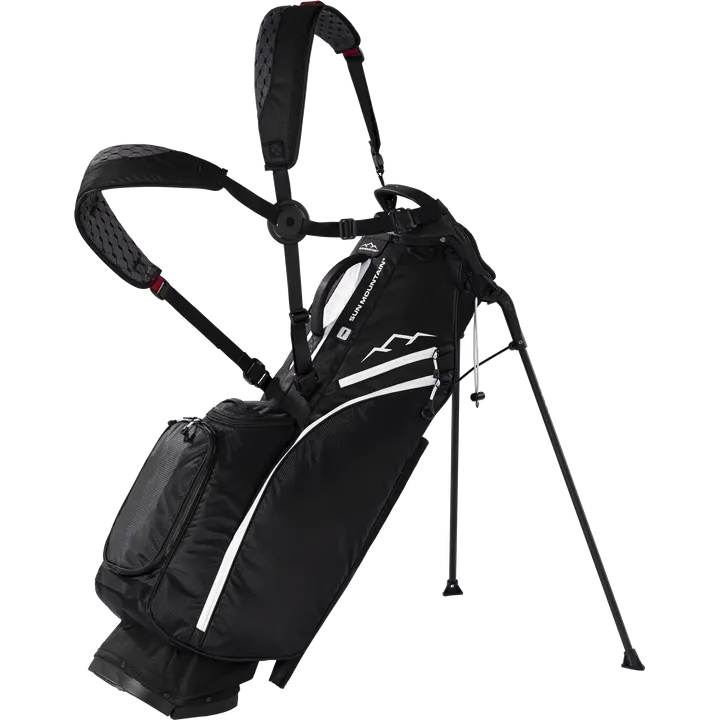 Sun Mountain Eclipse E-2.5 Stand Bag - 2025