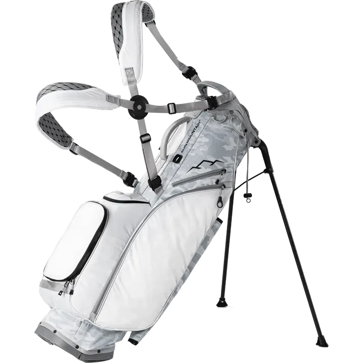 Sun Mountain Eclipse E-2.5 Stand Bag - 2025