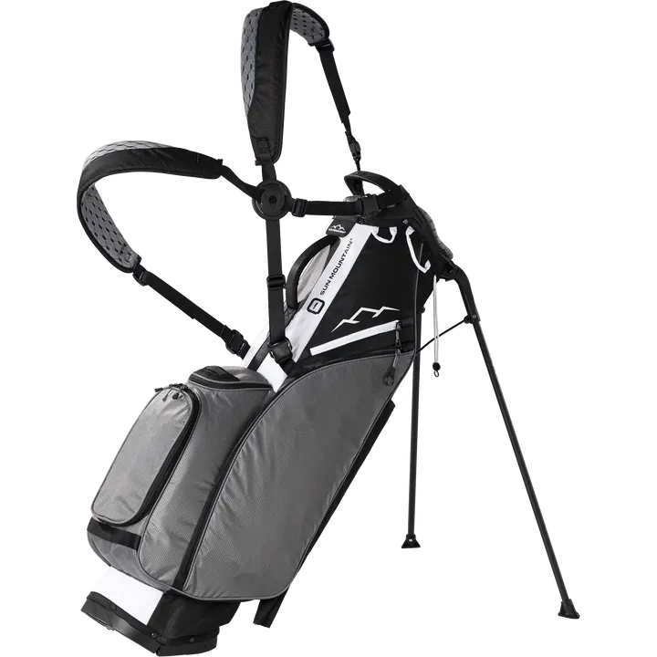 Sun Mountain Eclipse E-2.5 Stand Bag - 2025