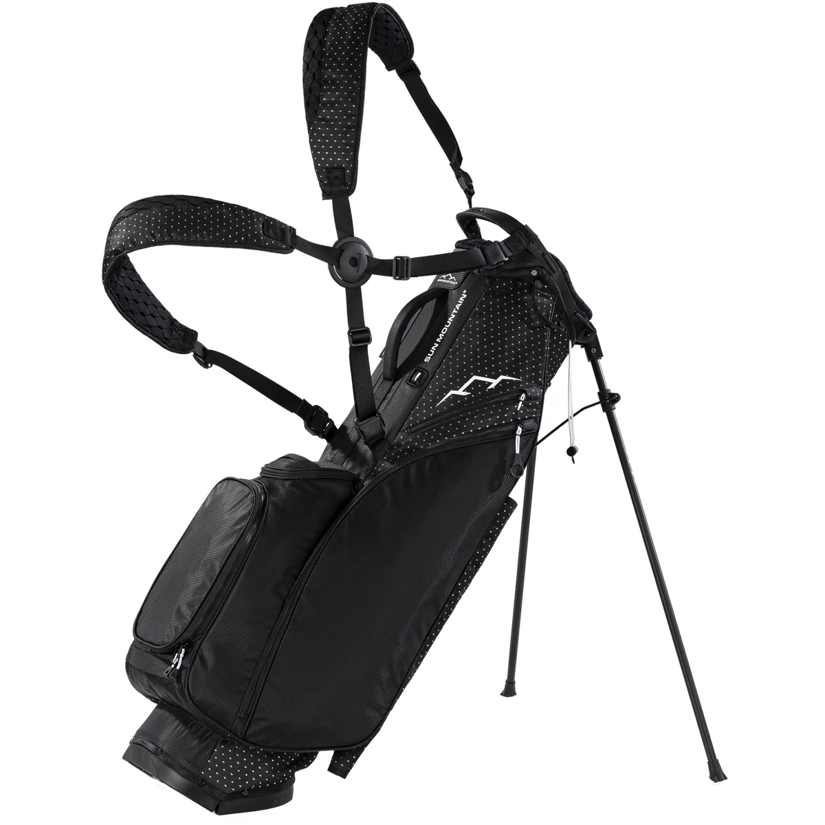 Sun Mountain Eclipse E-2.5 Stand Bag - 2026 - Womens