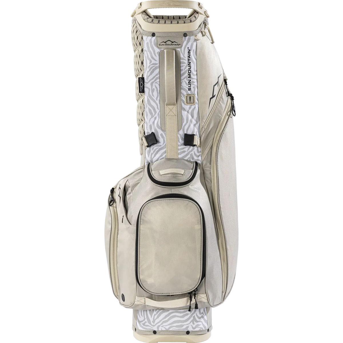 Sun Mountain Eclipse E-2.5 Stand Bag - 2026 - Womens