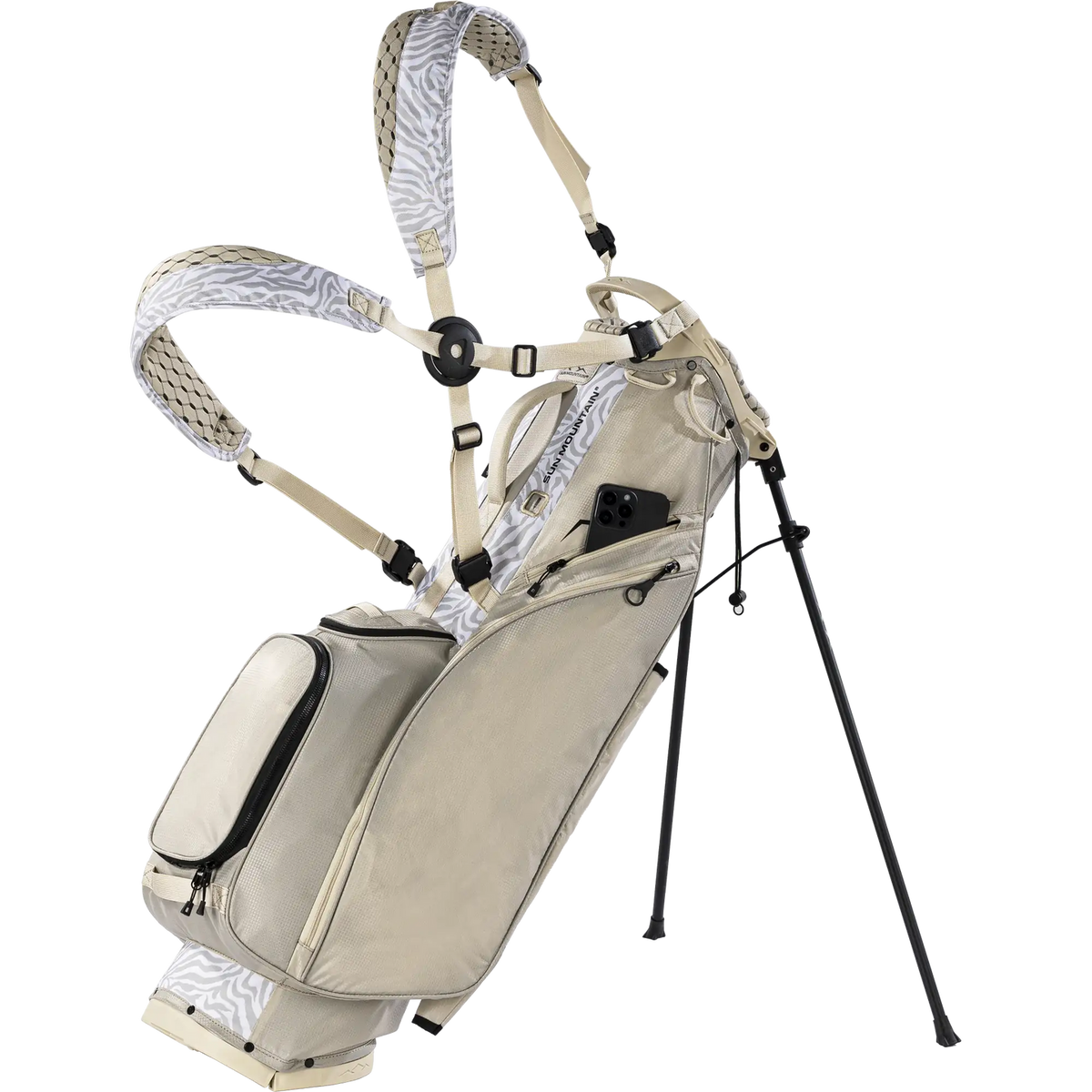 Sun Mountain Eclipse E-2.5 Stand Bag - 2026 - Womens