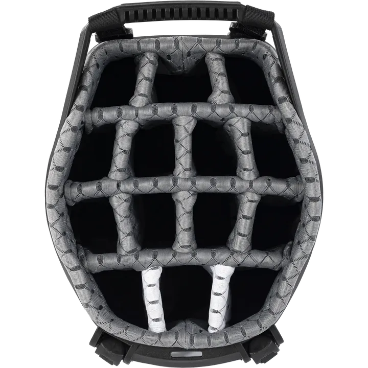 Sun Mountain Eclipse E-3.5 14-Way Stand Bag - 2025
