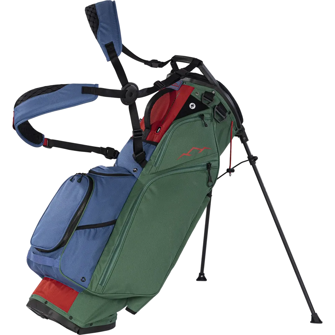 Sun Mountain Eclipse E-3.5 14-Way Stand Bag - 2025