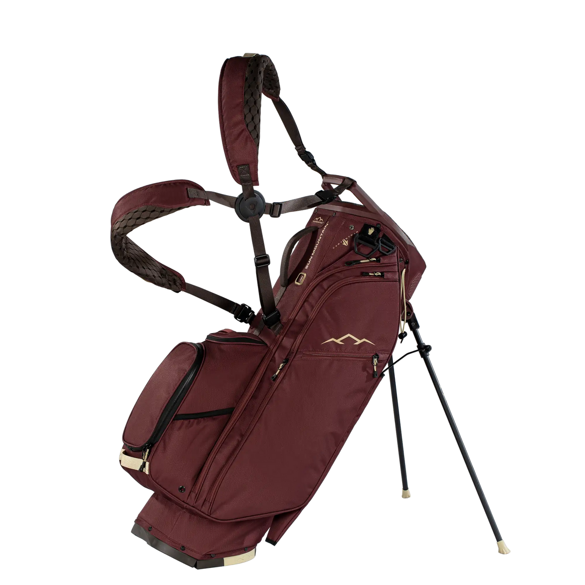 Sun Mountain Eclipse E-4.5 VLO Stand Bag - 2026