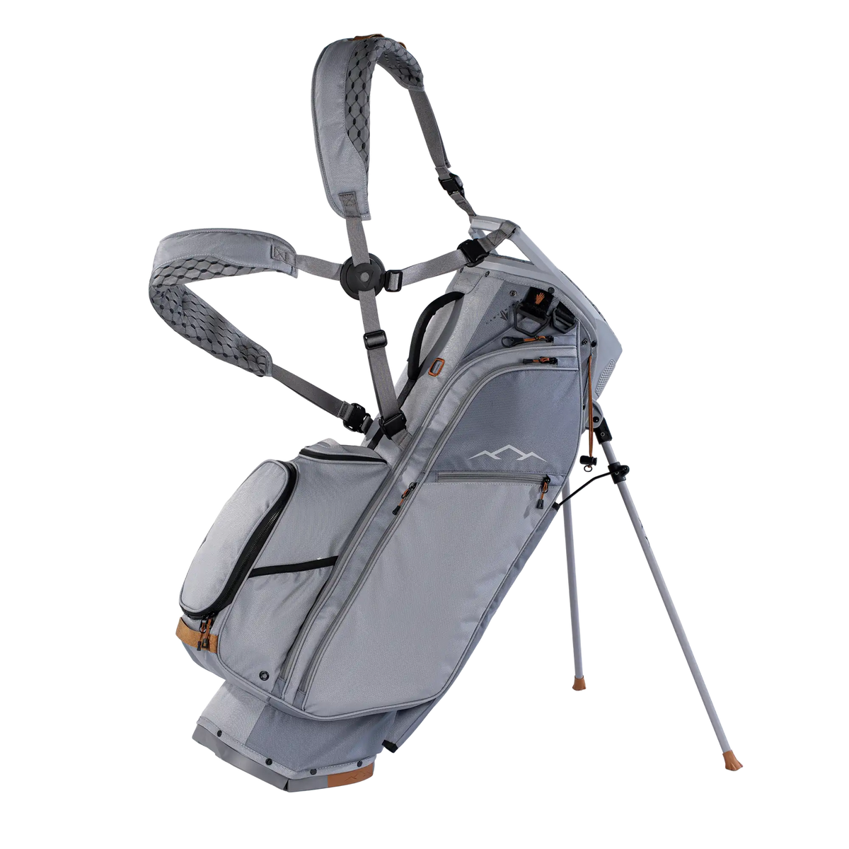 Sun Mountain Eclipse E-4.5 VLO Stand Bag - 2026