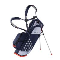 Sun Mountain Eclipse E-4.5 VLO Stand Bag - 2026