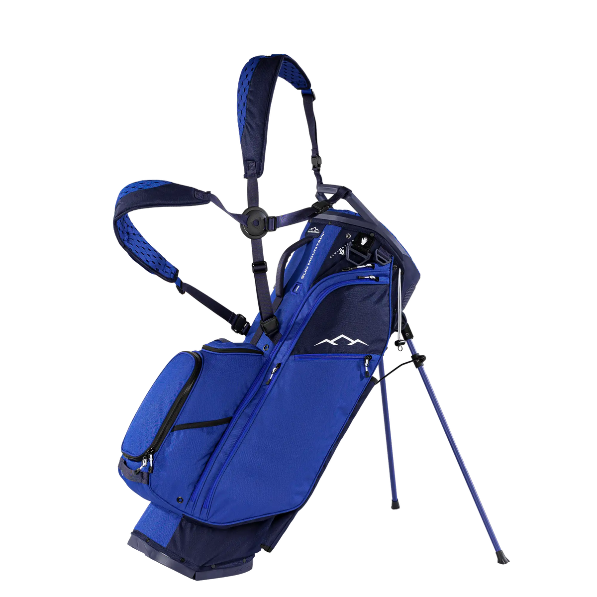 Sun Mountain Eclipse E-4.5 VLO Stand Bag - 2026