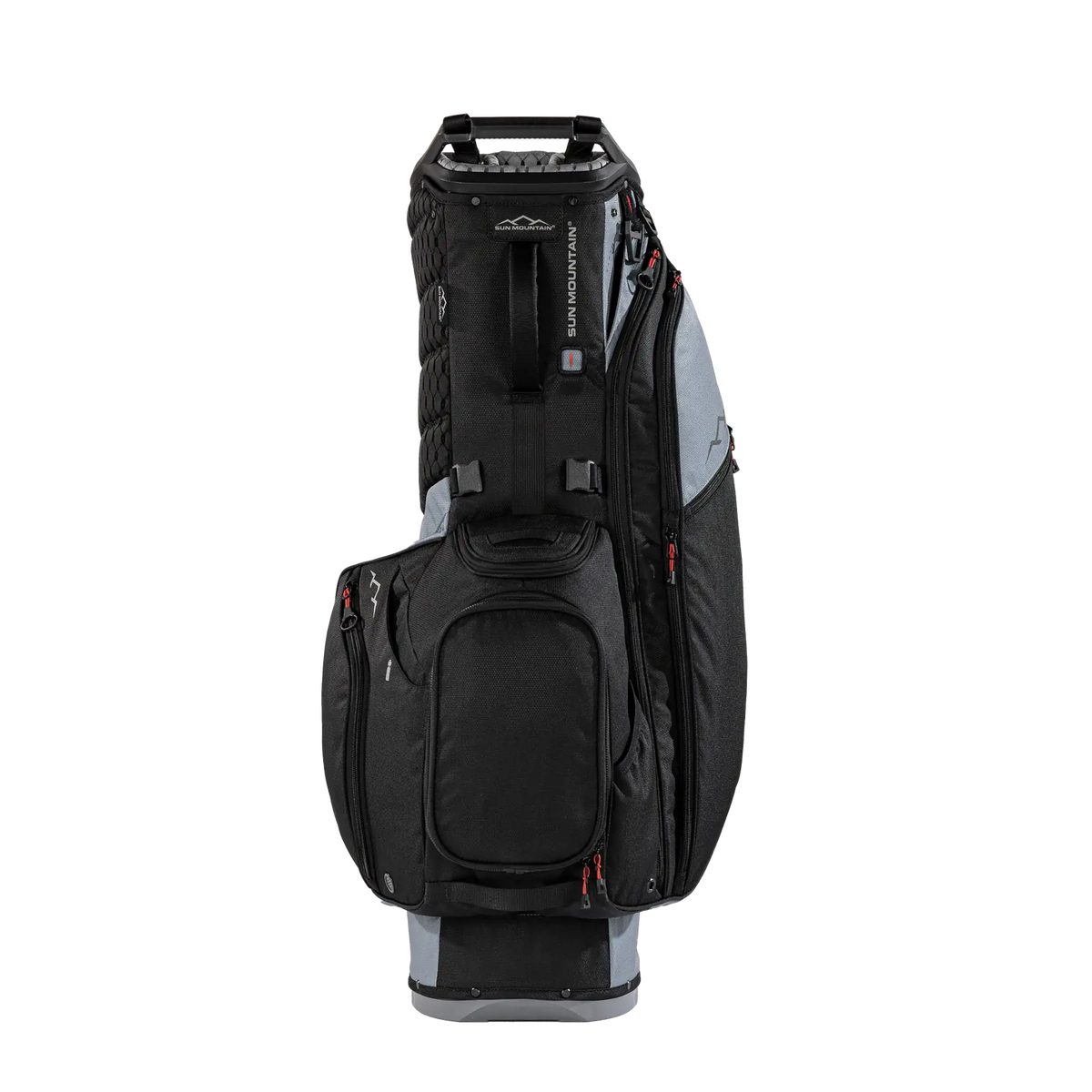 Sun Mountain Eclipse E-4.5 VLO Stand Bag - 2026