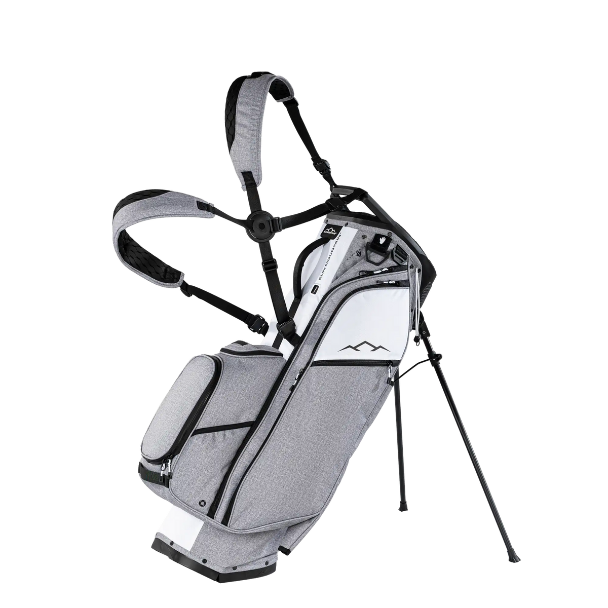 Sun Mountain Eclipse E-4.5 VLO Stand Bag - 2026