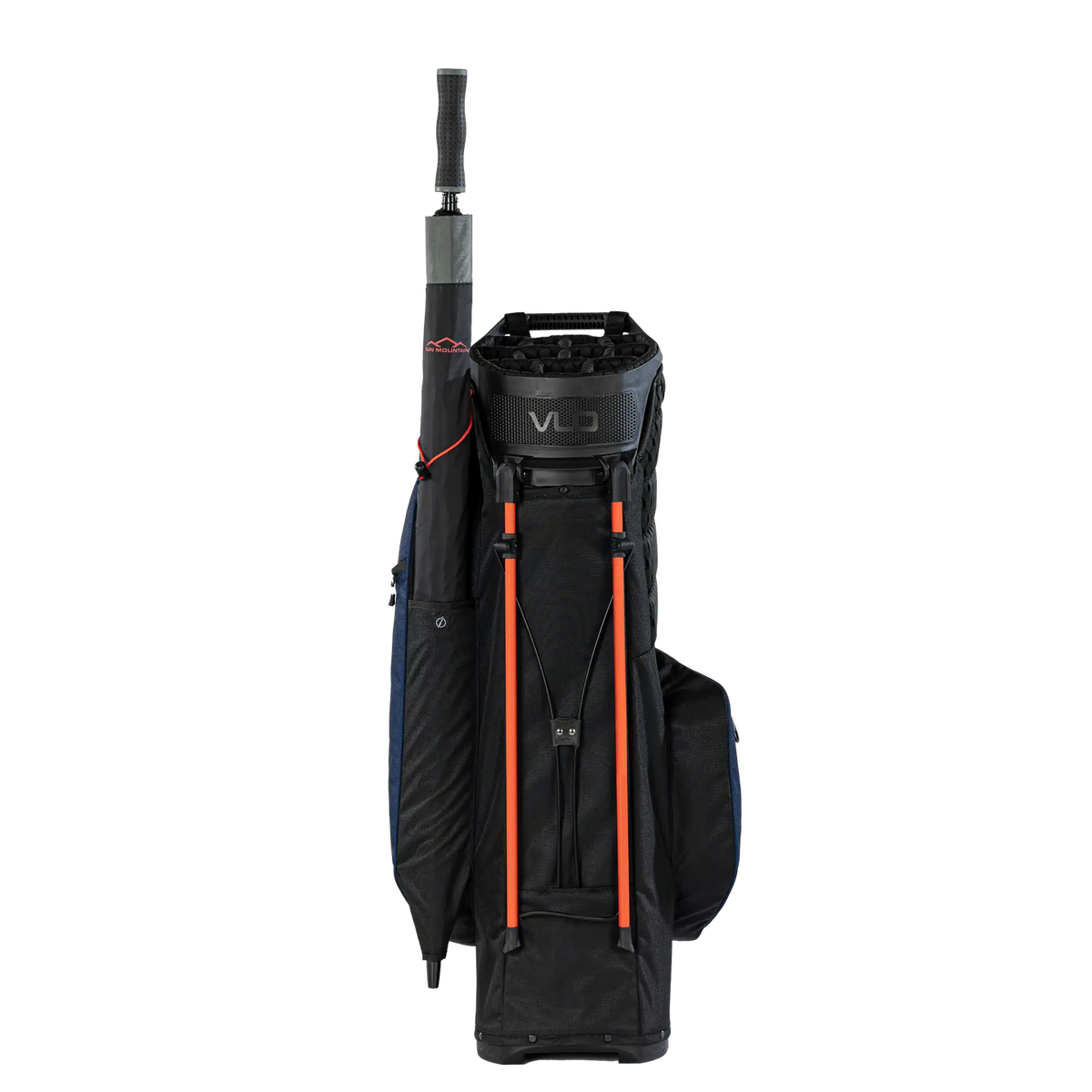 Sun Mountain Eclipse E-4.5 VLO Stand Bag - 2026