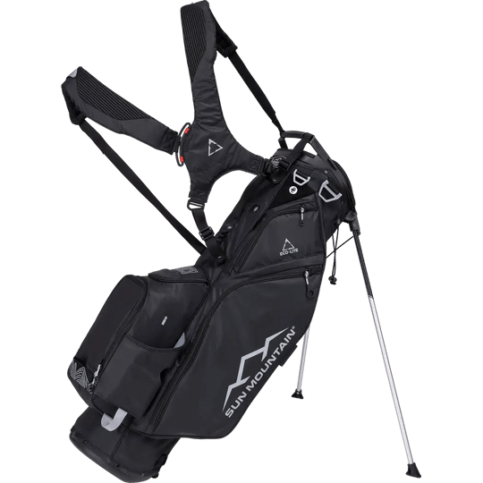 Sun Mountain Eco-Lite Golf Stand Bag 2024 - Display Unit