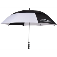 Sun Mountain Golf Umbrella - Manual 68-inch - 2025