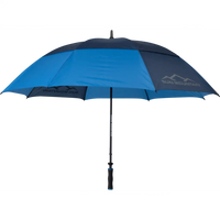 Sun Mountain Golf Umbrella - Manual 68-inch - 2025