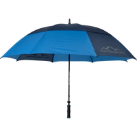 Sun Mountain Golf Umbrella - Manual 68-inch - 2025