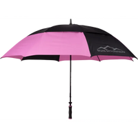 Sun Mountain Golf Umbrella - Manual 68-inch - 2025