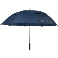 Sun Mountain Golf Umbrella - Manual 68-inch - 2025