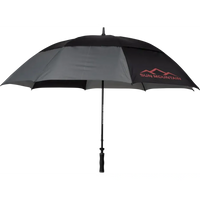Sun Mountain Golf Umbrella - Manual 68-inch - 2025