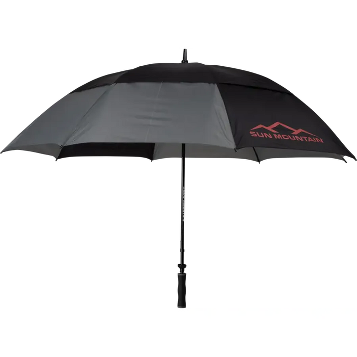 Sun Mountain Golf Umbrella - Manual 68-inch - 2025