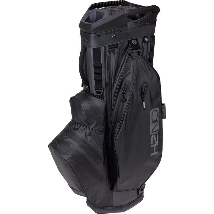Sun Mountain H2NO Lite Cart Bag - 2024