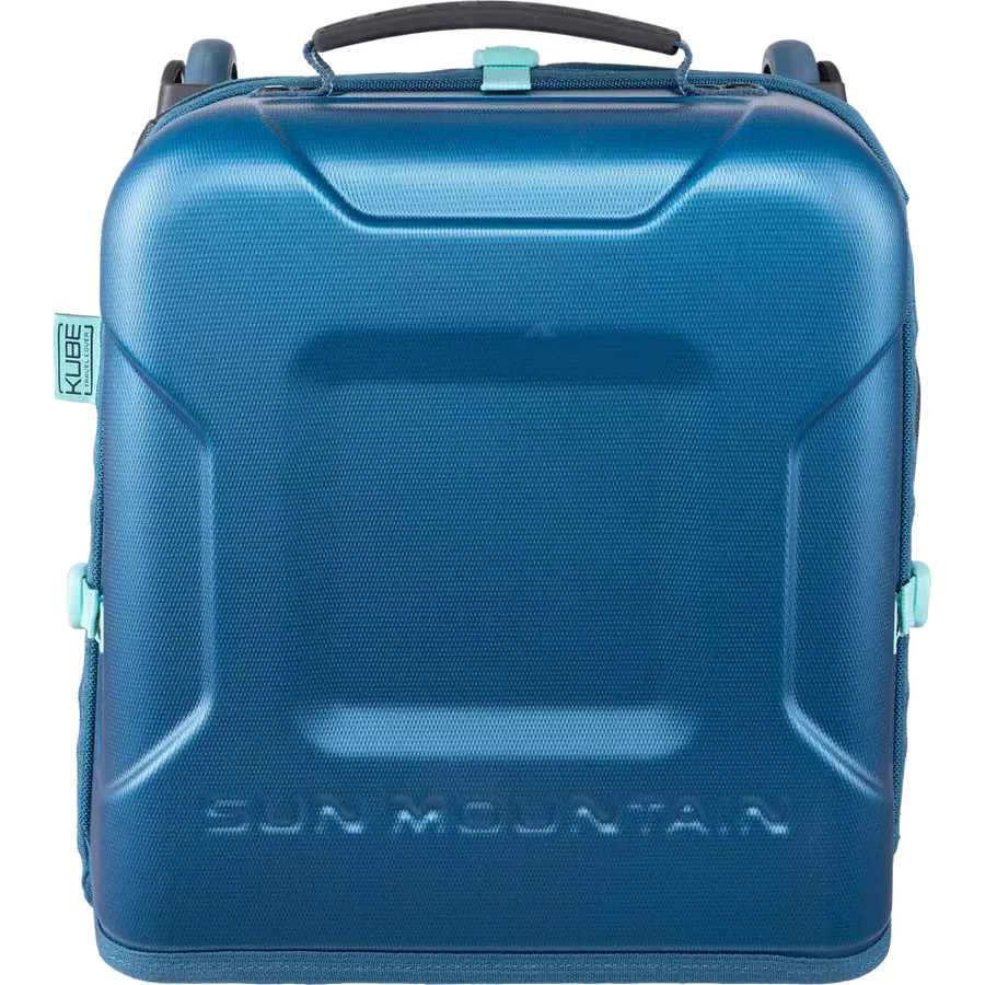 Sun Mountain KUBE Golf Travel Cover - 2025
