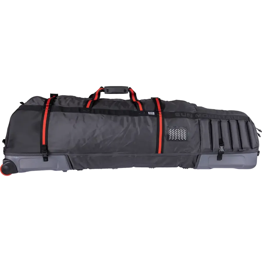Sun Mountain KUBE Golf Travel Cover - 2025