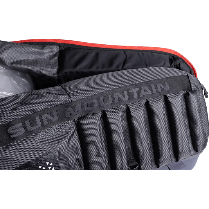 Sun Mountain Kube Travel Cover - 2024