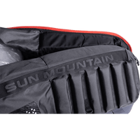 Sun Mountain Kube Travel Cover - 2024