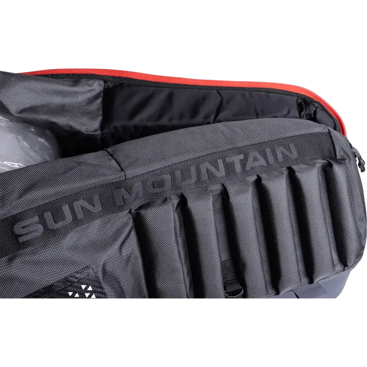 Sun Mountain Kube Travel Cover - 2024