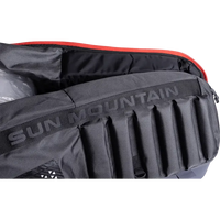 Sun Mountain Kube Travel Cover - 2024