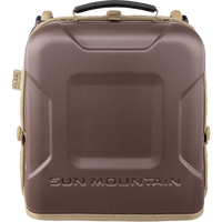Sun Mountain Kube Travel Cover - 2024