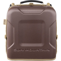 Sun Mountain Kube Travel Cover - 2024