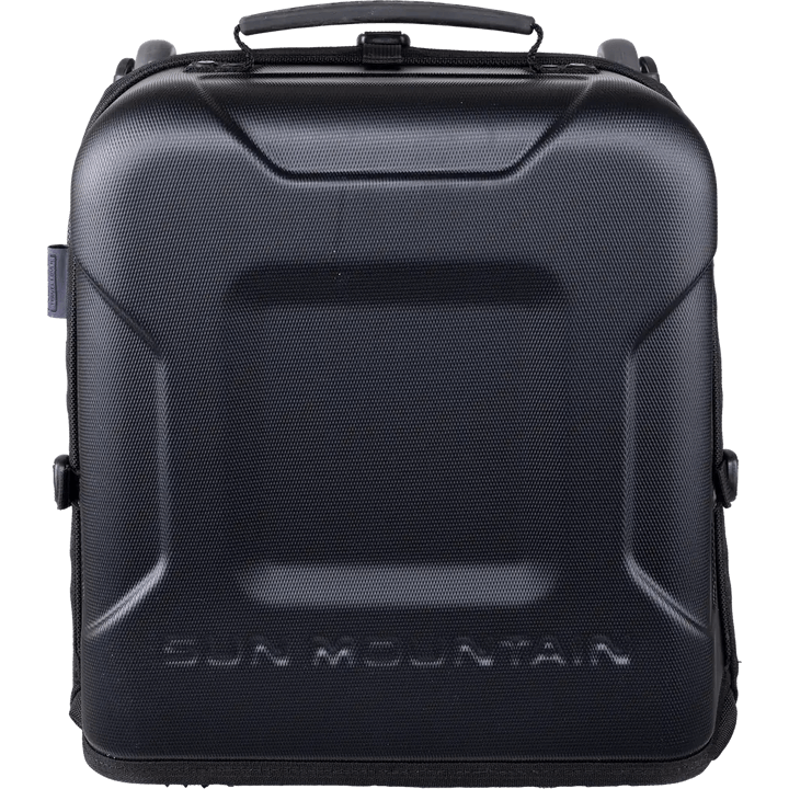 Sun Mountain Kube Travel Cover - 2024