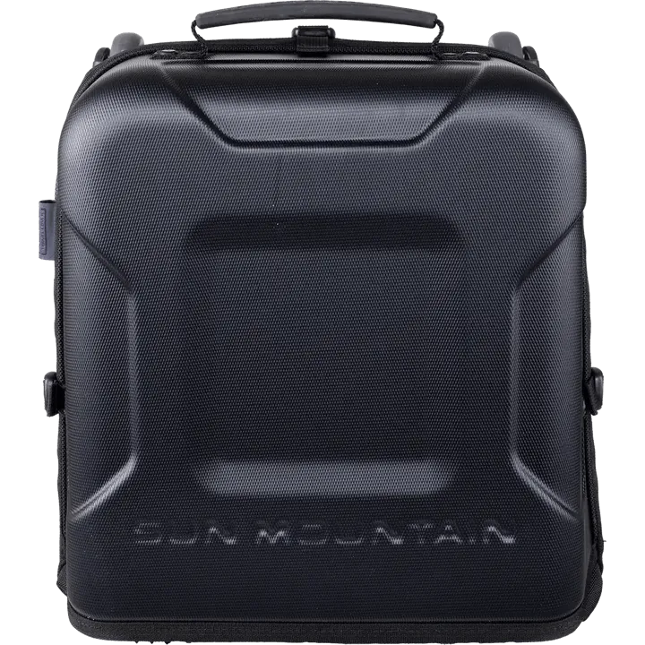 Sun Mountain Kube Travel Cover - 2024