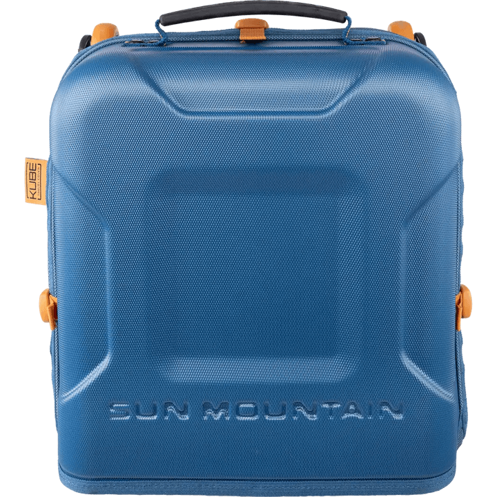 Sun Mountain Kube Travel Cover - 2024