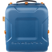 Sun Mountain Kube Travel Cover - 2024