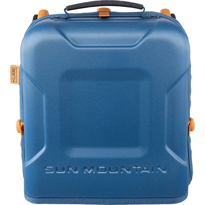 Sun Mountain Kube Travel Cover - 2024