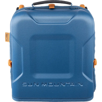 Sun Mountain Kube Travel Cover - 2024