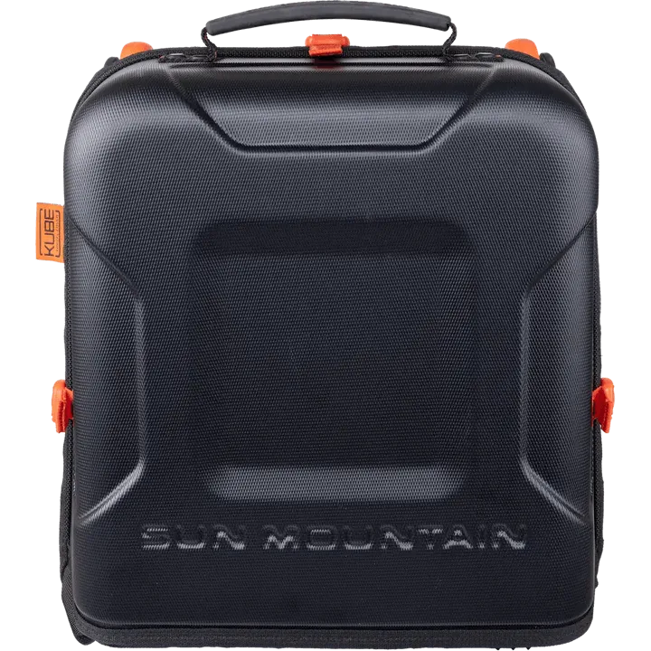 SUN MOUNTAIN トラベル バッグ コオリナ KUBE サンマウンテン Sun Mountain Kube Travel Cover, Canada – Canadian Pro Shop Online