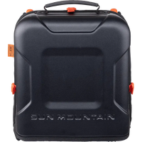 Sun Mountain Kube Travel Cover - 2024