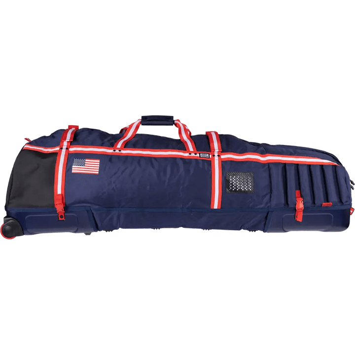 Sun Mountain Kube Travel Cover - 2024