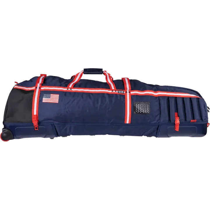 Sun Mountain Kube Travel Cover - 2024