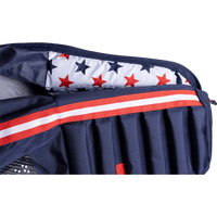 Sun Mountain Kube Travel Cover - 2024