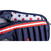 Sun Mountain Kube Travel Cover - 2024