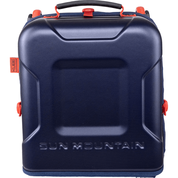 Sun Mountain Kube Travel Cover - 2024